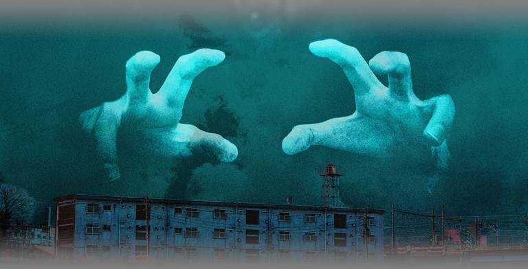 チャットホラー小説 MISTYを楽しもう